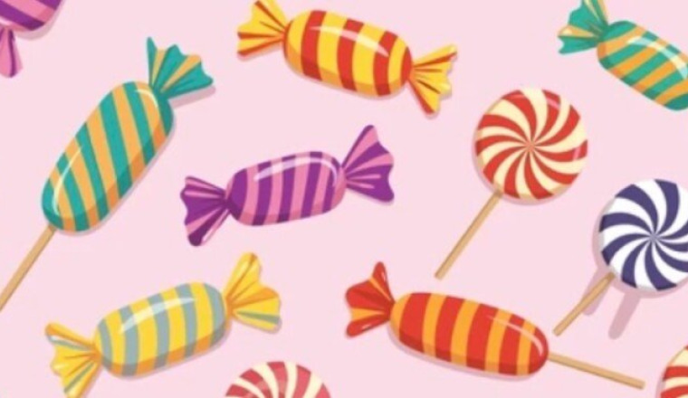 Bonbons aid El adha 2026