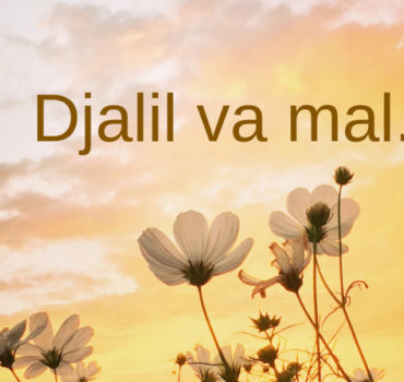 Djalil va mal