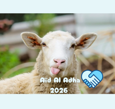 Aid al adha 2026