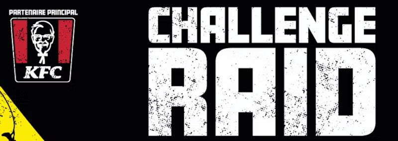 Comp'Lys sur le RAID 2026 !