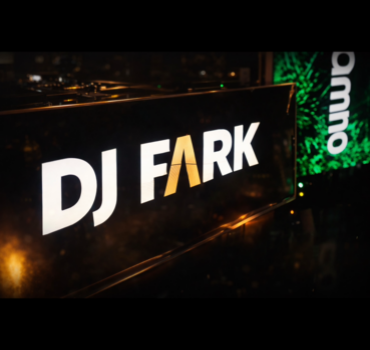 Ensemble, faisons évoluer DJ FARK