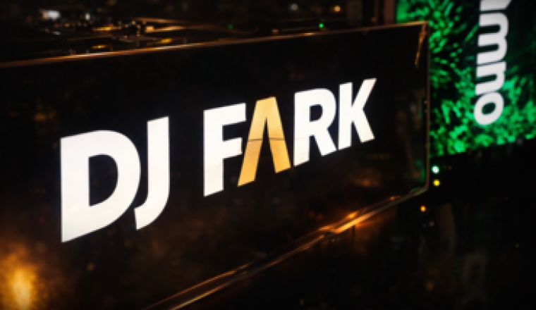 Ensemble, faisons évoluer DJ FARK