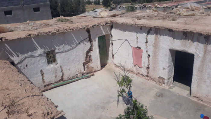 Image justificative de la cagnotte