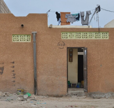 Aide d’urgence : Sadaqa pour une soeur au Maroc