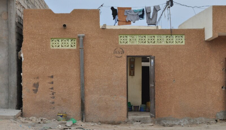Aide d’urgence : Sadaqa pour une soeur au Maroc
