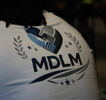 Pour financer les projets de notre association🤝