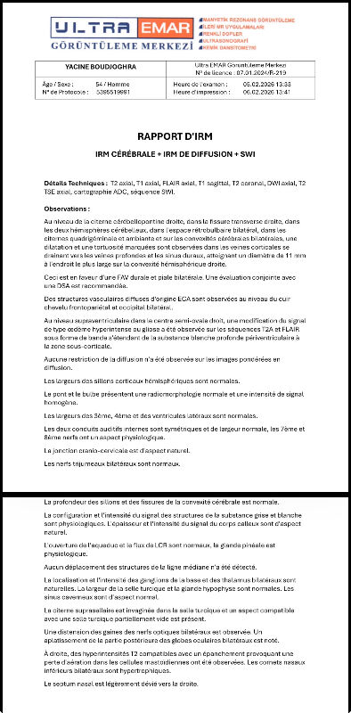 Image justificative de la cagnotte