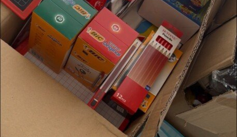 Soutien aux familles démunies|aux enfants oubliés