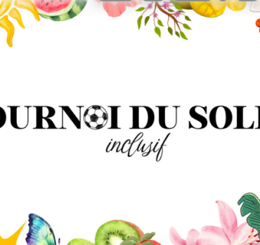 TOURNOI DU SOLEIL