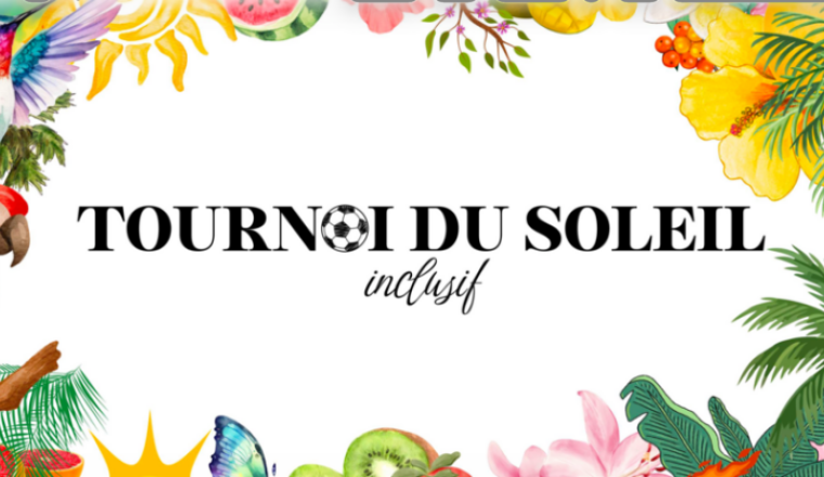 TOURNOI DU SOLEIL