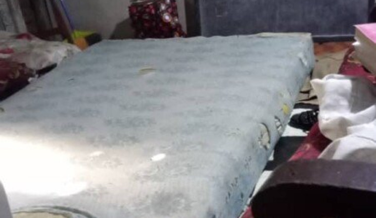 Soutien urgent à une sœur divorcée et ses 3 enfant