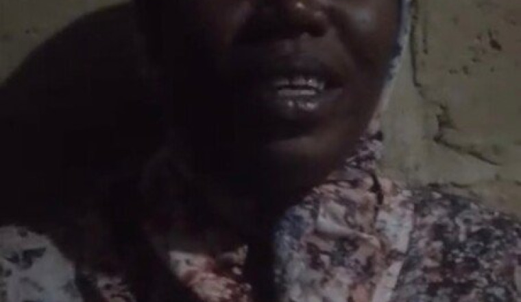 🤲🏽 Sauvons Aïssata – Un geste pour la vie