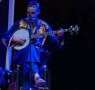 Aide urgente pour sauver la vie d’un artiste