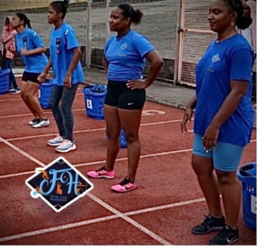 Championnat de France Athlétisme Handisport Élite