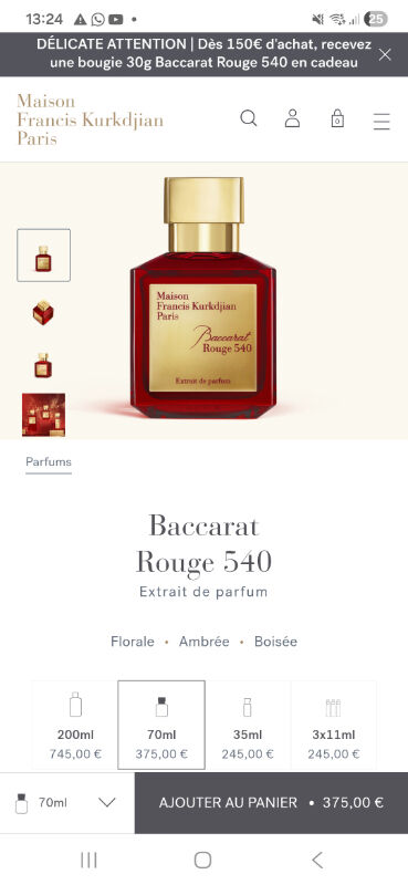 Image justificative de la cagnotte
