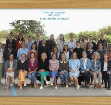 Cadeaux des maîtresses