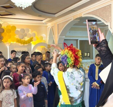 Loyer orphelinat al Karam