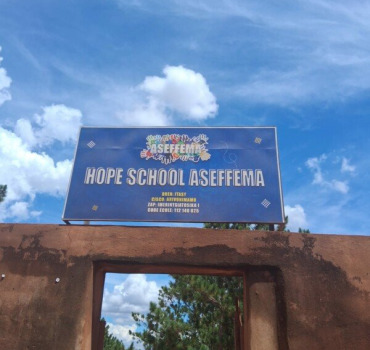 Offrons un avenir aux enfants de Madagascar !