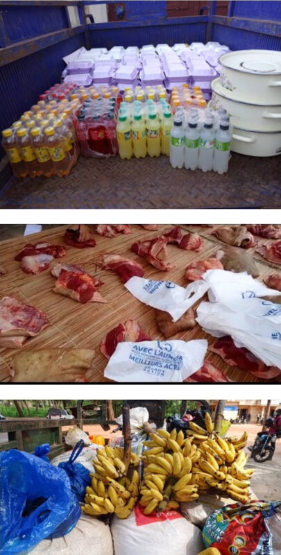 Fundraising proof image