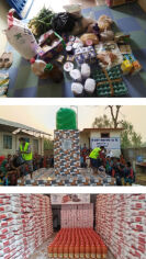 Fundraising proof image