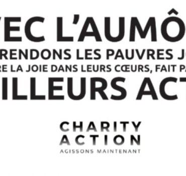 🌍 Appel à la Générosité – Opportunité de Bien!