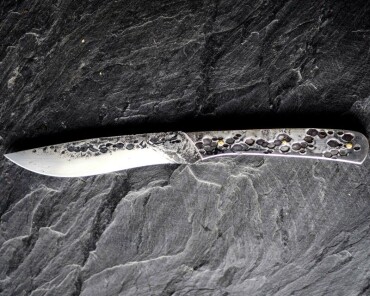ARTISAN VOLÉ : Soutien à la Forge du Dragon Blanc