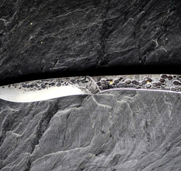 ARTISAN VOLÉ : Soutien à la Forge du Dragon Blanc