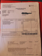 Image justificative de la cagnotte