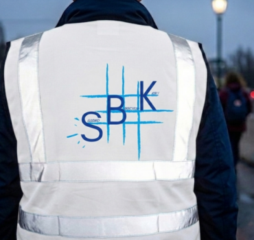 ASSO SBK - Génération Solidarité !