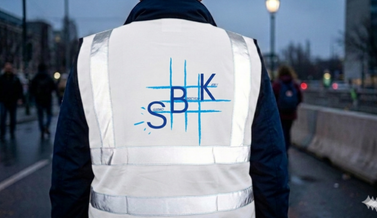 ASSO SBK - Génération Solidarité !