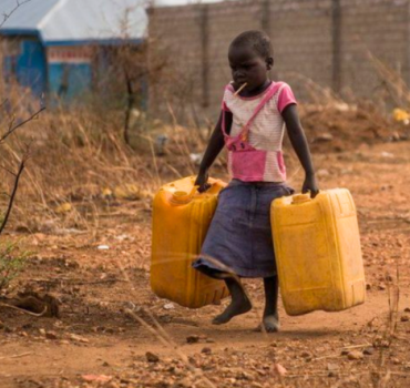 7 châteaux d'eau, 1 sadaqa éternelle 💧