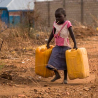 7 châteaux d'eau, 1 sadaqa éternelle 💧