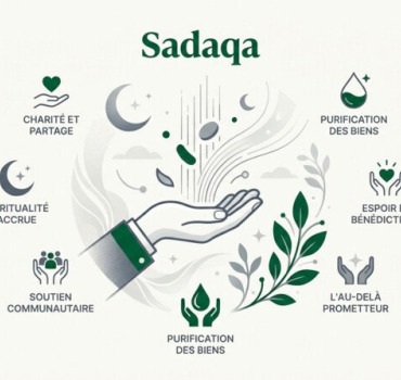 Aider un frère en difficulté 🤲