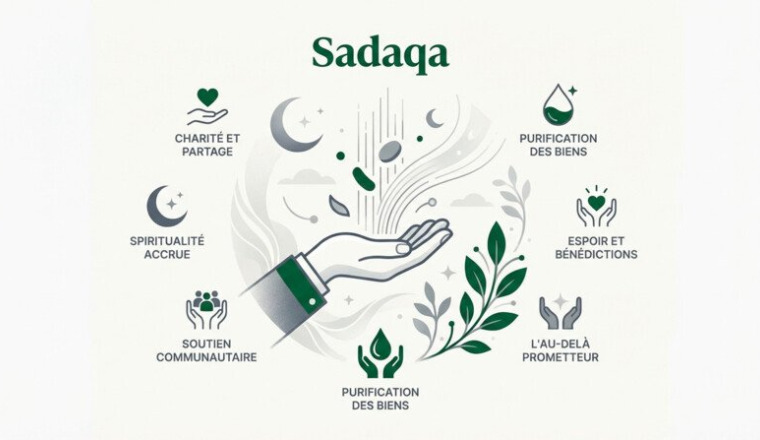 Aider un frère en difficulté 🤲