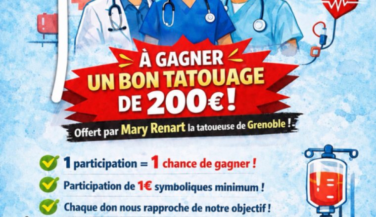 Journée annuelle de cohésion des Urgences du CHU38