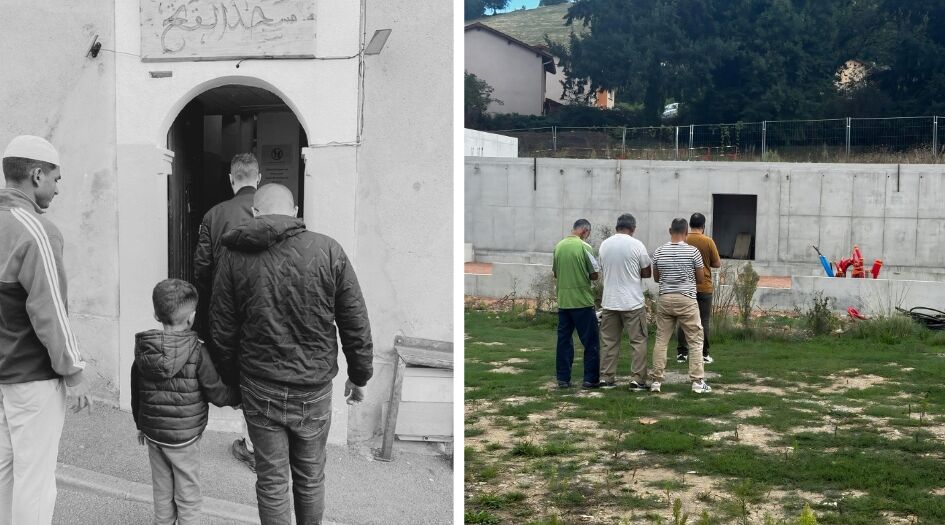 Image justificative de la cagnotte