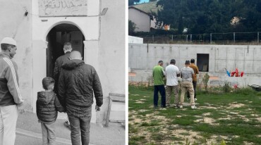 Image justificative de la cagnotte