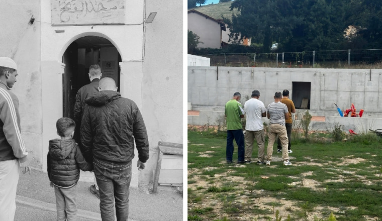 Image justificative de la cagnotte