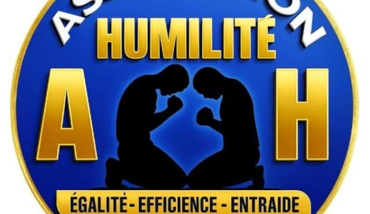 Association Humilité