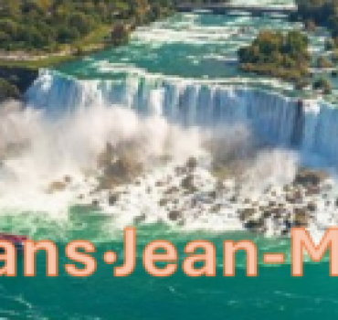70 ans de Jean-Marc, destination Canada