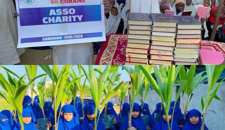 Dhul hija sahel