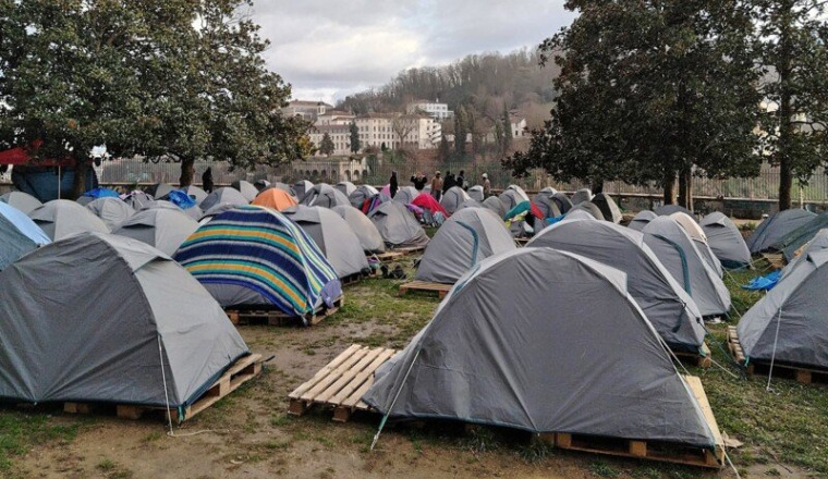 Maraude solidaire Lyon : petit-déj pour sans-abris