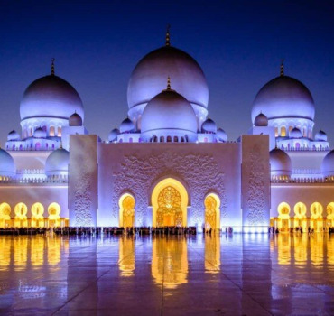 Rénovation de la mosquée de modibougou