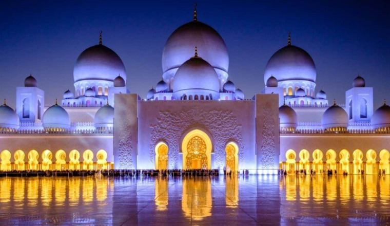 Rénovation de la mosquée de modibougou