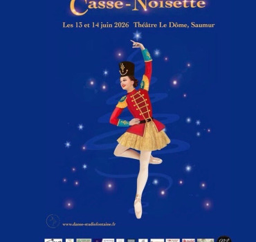 Merci Claire, Maud et Steven pour cette année !