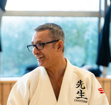 Cagnotte Jamel