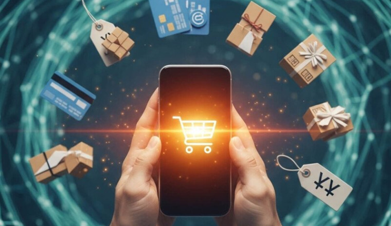 NMI MART Mua Sắm Tiết Kiệm, Giá Tốt Mỗi Ngày