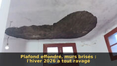 Image justificative de la cagnotte