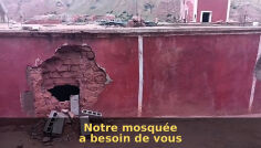 Image justificative de la cagnotte