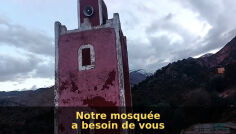 Image justificative de la cagnotte
